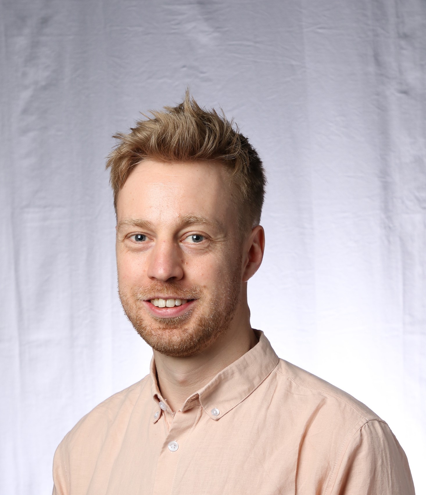 Dr Guy Taylor