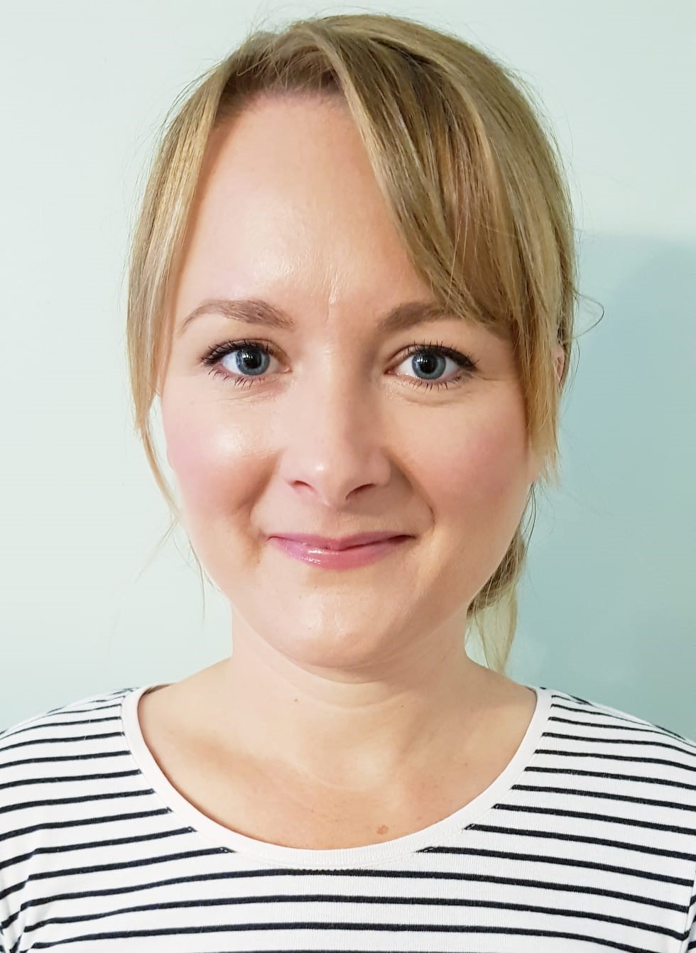 Amy Burns