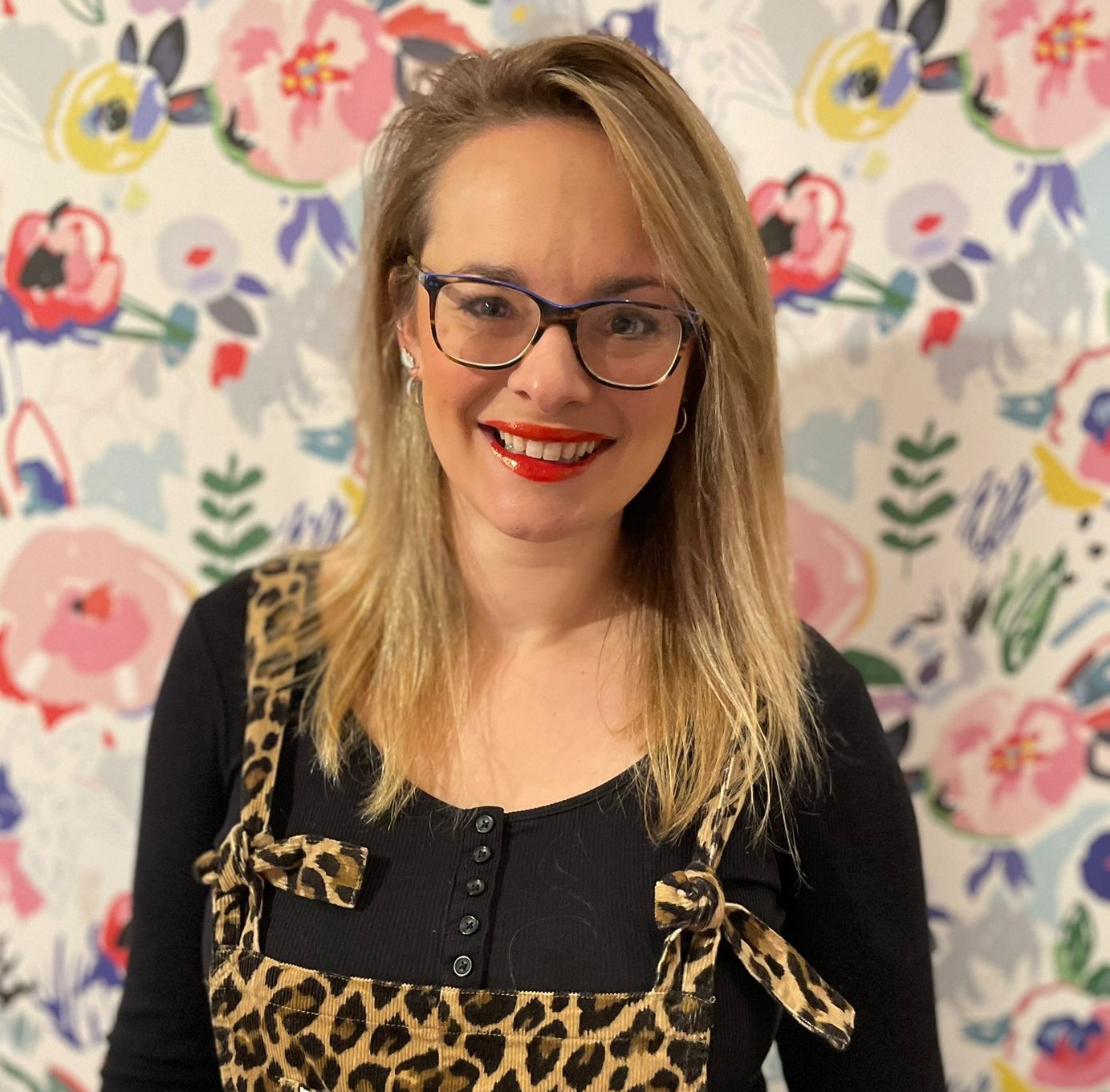 Dr Christina Dobson