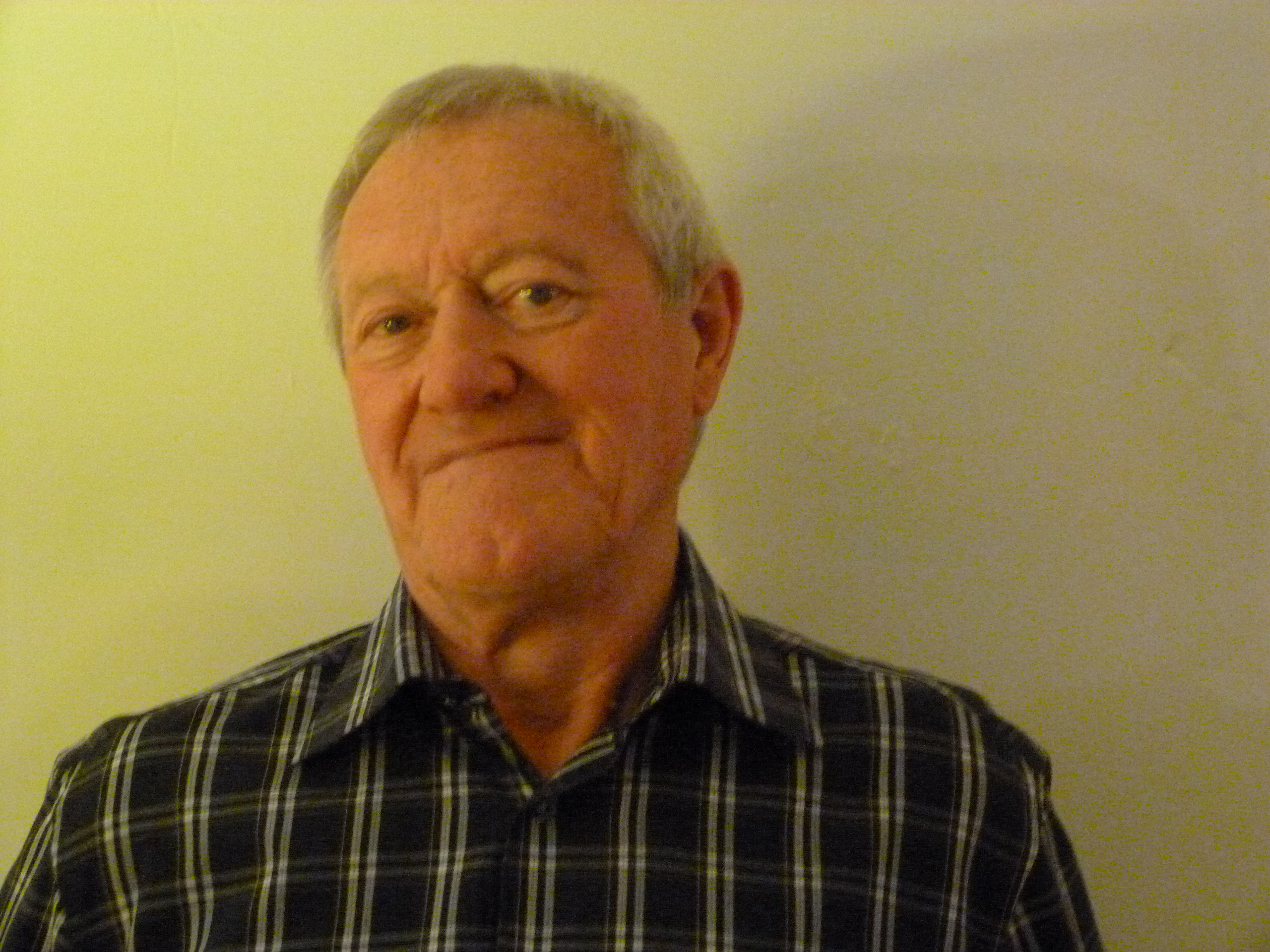 John Whelpton