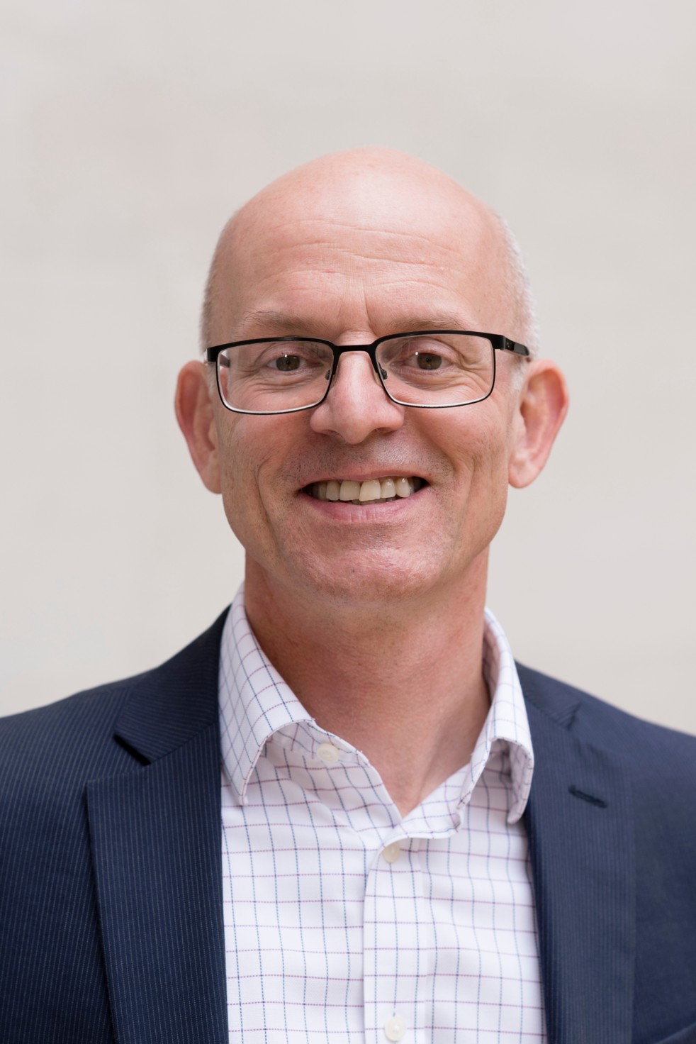 Professor Mark Hull