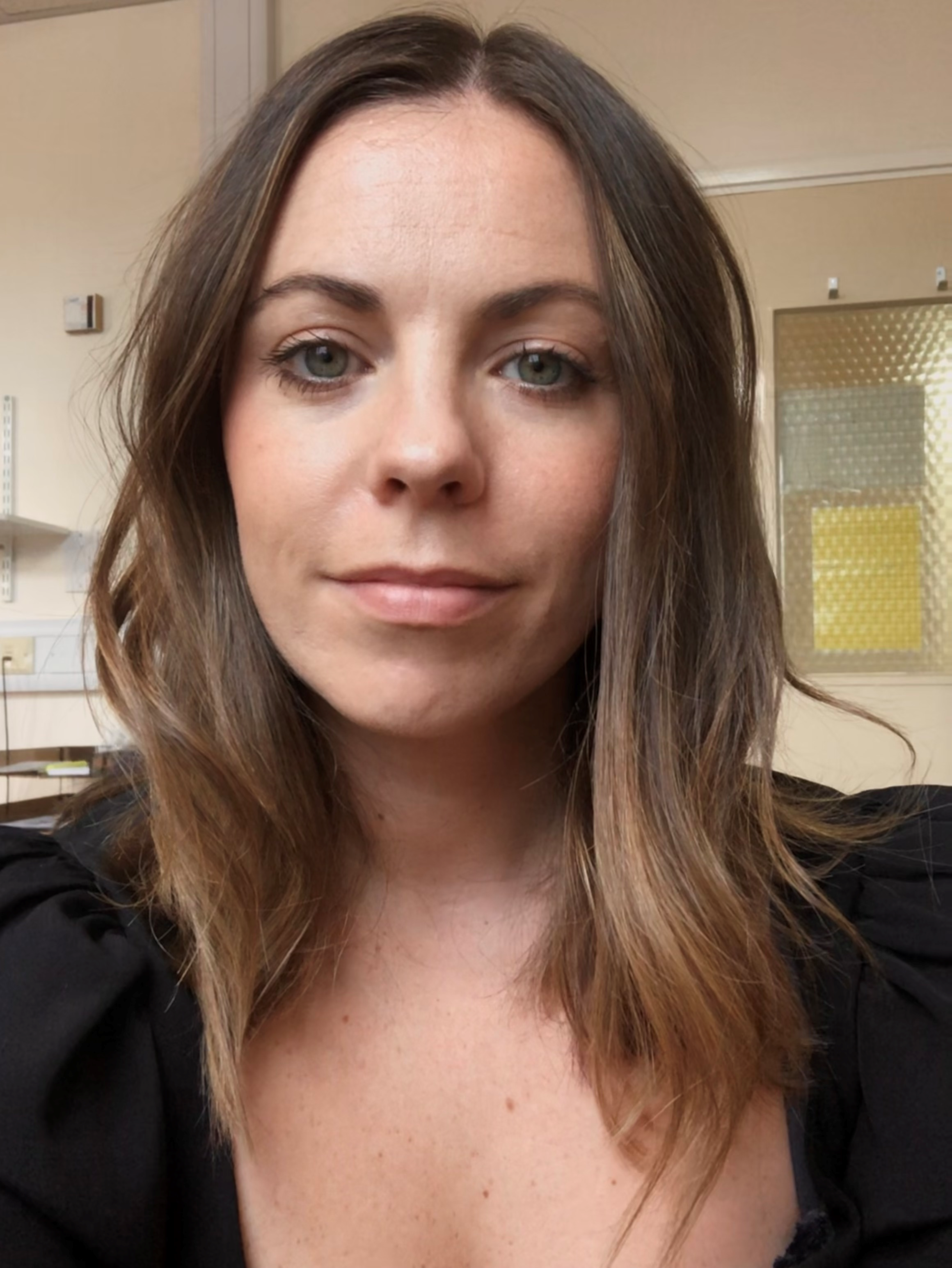 Dr Sarah Manning